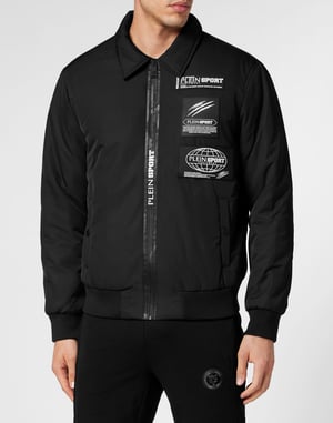 Bomberjacke Global Express Edition