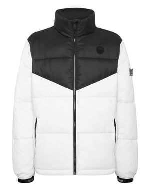Daunenjacke