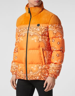 Jacke Paisley