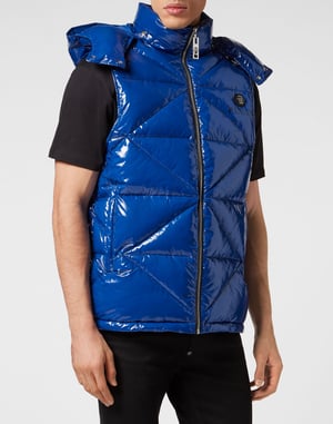 Jacke Hexagon