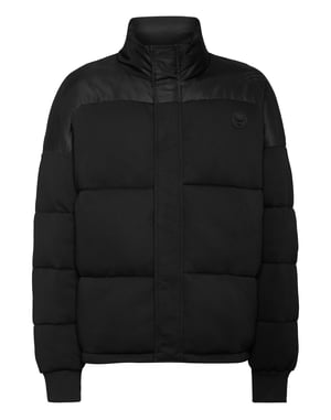 Daunenjacke