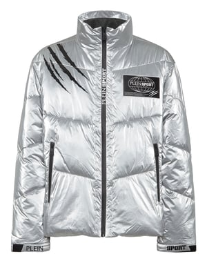 Daunenjacke