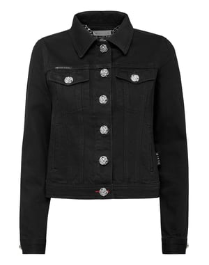 Jeansjacke