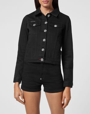 Jeansjacke