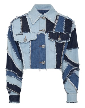 Jeansjacke