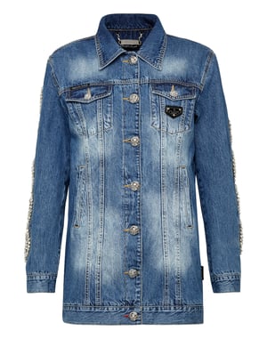 Jeansjacke