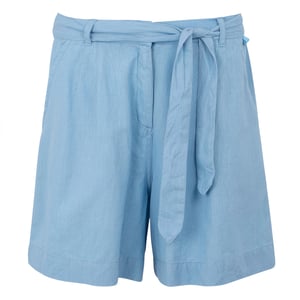 Regatta - "Sabela II" Shorts für Damen (Chambrayblau)