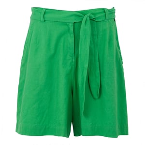 Regatta - "Sabela II" Shorts für Damen (Dunkel-Graugrün)