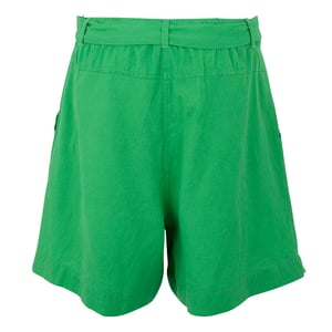 Regatta - "Sabela II" Shorts für Damen (Dunkel-Graugrün)