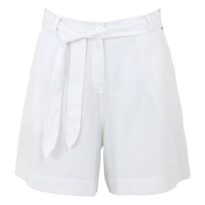 Regatta - "Sabela II" Shorts für Damen (Weiß)