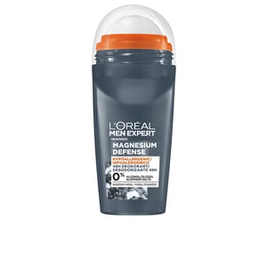 Men Expert Magnesium Defence Deodorant 48h 50 ml