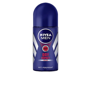 Men Dry Impact Deo Roll-on 50 ml