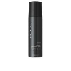 Homme 24h Anti-transpirant-spray 200 ml