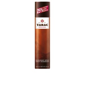 Deodorant En Spray Original 250ml 250 ml