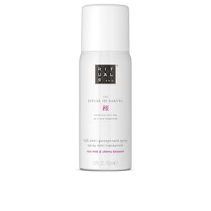 The Ritual Of Sakura Anti-transpirant-spray 150 ml