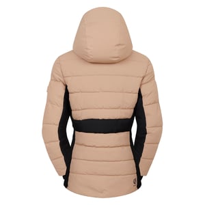 Dare 2B - "Glacial" Skijacke für Damen (Kaschmir/Schwarz)