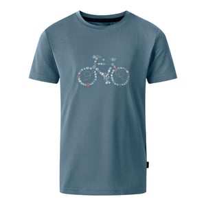 Dare 2B - "Amuse II" T-Shirt für Kinder (Grau)