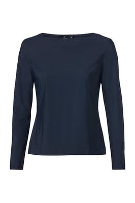 Jesper Reisetop Marineblau