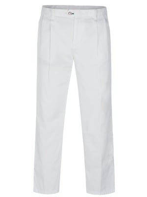 Tommy Hilfiger X Shawn Mendes Hose weiss