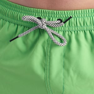 Herren Unifarbene Badehose HS24MSW01