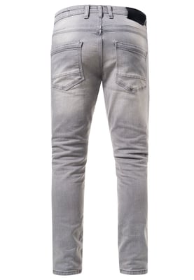 Jeans Hose "MELVIN" Slim Fit Cotton-Stretch