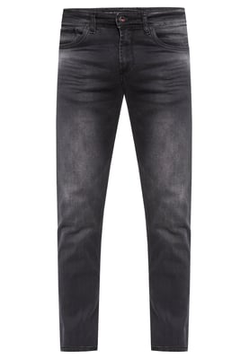 Jeans Hose "MELVIN" Slim Fit Cotton-Stretch