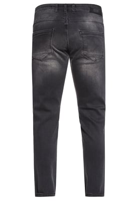 Jeans Hose "MELVIN" Slim Fit Cotton-Stretch
