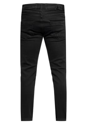 Jeans Hose "MELVIN" Slim Fit Cotton-Stretch