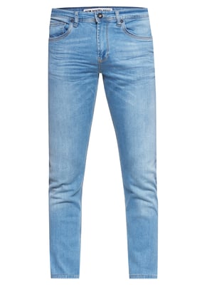 Jeans Hose "MELVIN" Slim Fit Cotton-Stretch