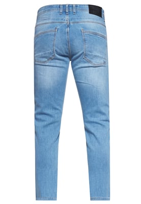Jeans Hose "MELVIN" Slim Fit Cotton-Stretch
