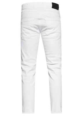 Jeans Hose "MELVIN" Slim Fit Cotton-Stretch