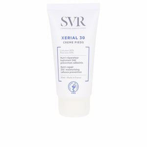 Xerial 30 Crème Pieds 50 ml