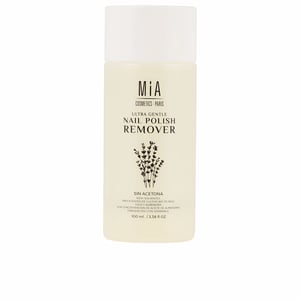 Ultra Gentle Nail Polish Remover 100 ml