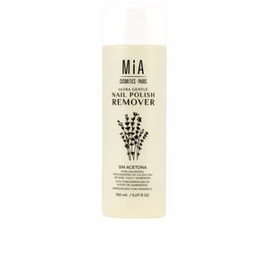 Ultra Gentle Nail Polish Remover 150 ml