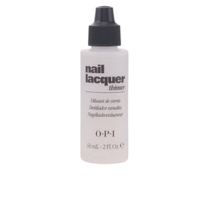 Nail Lacquer Thinner 60 ml