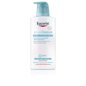 Atopicontrol Körperlotion 12 % Omega 400 ml