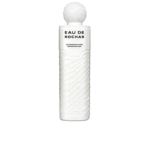 Eau De Rochas Body Lotion 500 ml