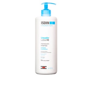 Ureadin Lotion10 Intensive Feuchtigkeitsversorgung 400 ml