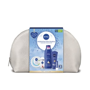 Täglicher Hydrationskoffer 5 Stk 5 pz