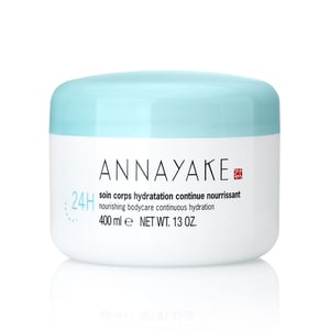 24h Nourishing Bodycare Continuous Hydration 400 ml