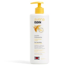 Avena Loción Hidratante Piel Sensible 400 ml