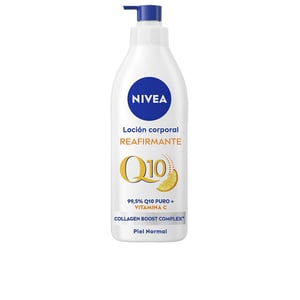 Q10+ Straffende Vitamin-c-körperlotion 625 ml