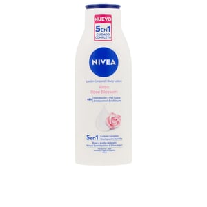 Rosenblüten Bodylotion 5 In 1 400 ml