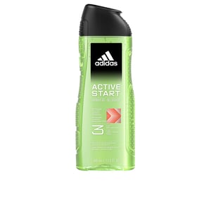 Active Start Duschgel 400 ml