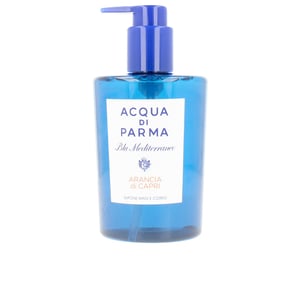 Blu Mediterraneo Arance Di Capri Körper- Und Handgel 300 ml