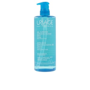 Extra Reichhaltiges Dermatologisches Duschgel Für Empfindliche Haut 500 ml