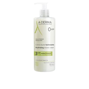 Essential Range Feuchtigkeitsspendende Duschcreme 500 ml