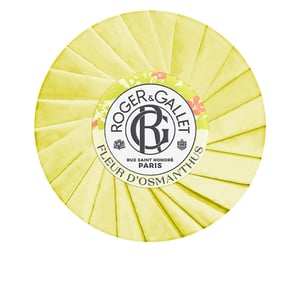 Fleur D'osmanthus Duftseife 100 gr