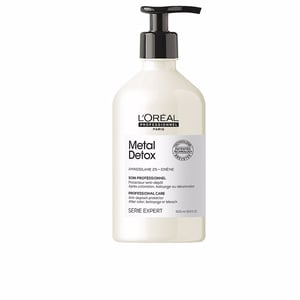 Metal Detox Professioneller Conditioner 500 ml