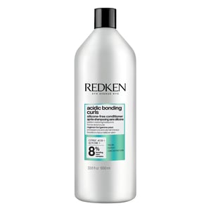 Acidic Bonding Curls Silikonfreier Conditioner 1000 ml